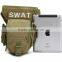 Tactical waist leg bags