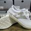 OEM customized cheap hot sale leather Golf Shoes