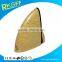 Made in china D glyphl zinc alloy die casting glass holder clamp