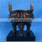 Chinese Classical Bronze Tripod Small/China Bronze Artwork Tripod/Bronze Decoration Classical