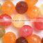 hard candy and soft candy batch roller and rope sizer machine