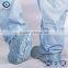medical PP non-skid shoe covers with printing