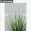 Great design preserved fake artificial onion grass plants for display