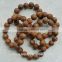 Buddha Chitta 14 Beads Bodhi Seed Genuine Indonesian Phoenix Eye Mala Phrengba