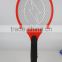 new fashion insect bug swatter electric mosquitos zapper swatter