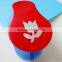 Flower 11*6.6*8cm alloy scrapbook DIY handmade craft tools for crafts