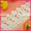 wedding embroidery lace trimming fabric WLC-284