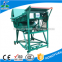 Small and mobile sun flower seeds farm selecting machine