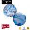 Factory wholesale pure silk chiffon fabric cheap price