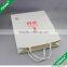 Custom Beautiful Shopping Paper Bag for Costume