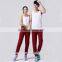 custom men french terry jogger pants sports sweatpants wholesale China