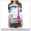 Custom sublimation sweater dresses for women