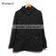 wholesale  sweater fleece custom women jacket