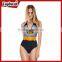 For promotional advertising wowomen bikini one piece swimsuit