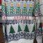 Men's christmas sweater with light (ms2303)