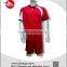 Cheap Soccer Uniform With Jersey