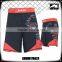 Wholesale Plus Size Boys Gym Shorts Sublimation Training Shorts Rope inside