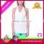 Most popular custom women stringer tank top yogo tank top
