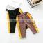 S17654A New Arrive Childre's Trousers Autumn Boy's Fashion Pants