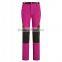 females softshell pants Outdoor Men's Slim Trousers fishing pants