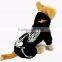 2016 China service hot sale halloween cosplay costume dog ghost coat