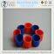 pvc pipe threaded end cap and stainless steel pipe threaded end cap