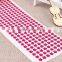 Multcolor mobile phone sticker Acrylic decoration sticker Children DIY crystal sticker star shape sticker