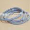 Girls Rubber Elastic Hair Ties Ponytail With Beads