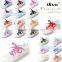Flat Plain Sneaker Shoelaces~8mm Flat Shoelaces~Fat Shoe Laces~Fat Athletic Shoe Laces~NO MOQ~57 Colors Available~Accept Custom