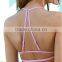 Young girl custom swimwear sexy bikini photos bra