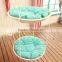 R1990H cat hammock bed rattan cat bed pet sleeping bag
