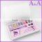 1 Set of Button Fastener Snap Plier & 1 Box of 120 Set T5 Snap Plastic Resin Buttons Hand Press Pliers-002