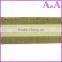 New design christmas ribbon silk ribbon wholesale satin ribbon with great price
