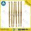 double ended crochet hooks crochet accessories knit and crochet for garment knitting