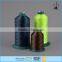 70D/3 21tex 120tickets Leather bag types of nylon66 sewing thread