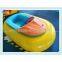 156*110*48 cm, bumper boat  with ordinary air ring