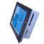 15 inch High Performance Industrial panel pc 3xRS232,1xRS485,2LAN,4USB