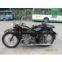 Changjiang 750 Antique Black Sidecar Motorcycle 24/32 Horse Power