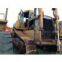 USED CATERPILLAR TRACK BULLDOZER D8N IN VERY GOOD WORKING CONDITION