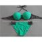 Women's new arrival bathing suit wholesale swimwear shaping swimsuit bikini