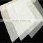 silver electromagnetic shielding conductive yarn
