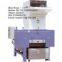 PET,PVC,PP,PC Plastic Crusher