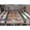 Semi Auto Carton Gelantizing Machine
