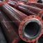 Supply Steel plastic wear resistant pipe