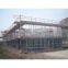 Light Steel Structure/Prefabricate Steel Structure Warehouse