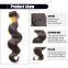 Queen Hair Products Peruvian Virgin Hair Body Wave 3 Pcs Peruvian Body Wave,Cheap Human Hair Extension Soft Virgin Peruvian Hair