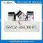 Embroidery machine spare parts Embroidery Needles Groz Beckert needles DBxK5 KK Nm 75/11 Original from Germany Groz Needles