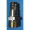 lathe processed part