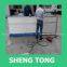 2015 Newest Abrasion Resistance Ice Skating Rink Fencing /hdpe Athletic Rink Barrier