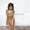 Sequin flowergirl party formal toddler dress sparkle baby dress pictures